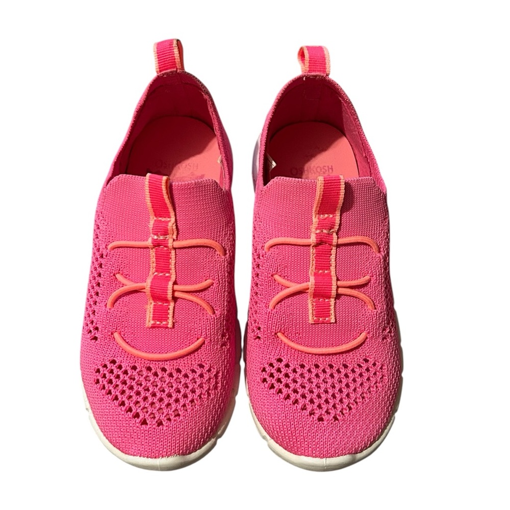 OshKosh B'Gosh Girls Tahoe Athletic Sneaker Water Shoes Size 11 Toddler